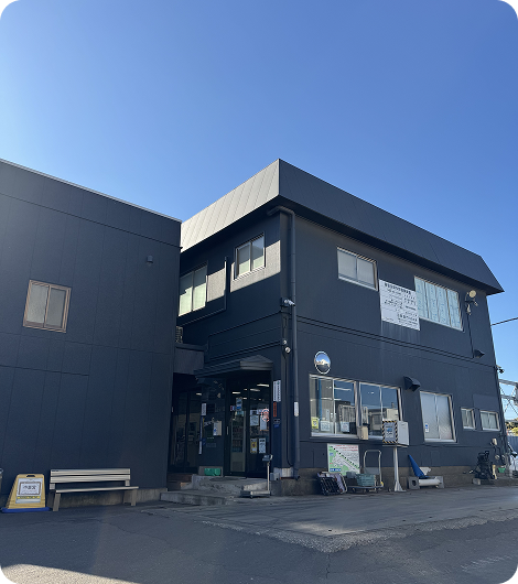 会社概要イメージ